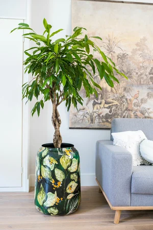 Pot Bee Green  D46 H62 - image 3