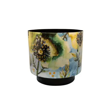 Pot Camelia Aquarel D22 H20 - image 1
