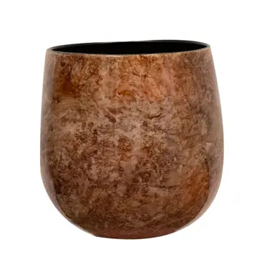 Pot Cilia Latte D22 H20 - image 1