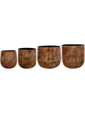 Pot Cilia Latte D44 H40 - image 2