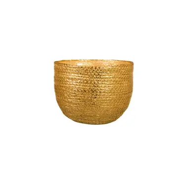 Pot Dorieke Gold D23 H17 - image 1