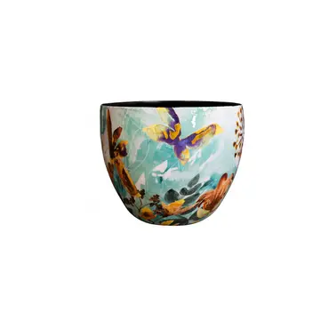 Pot Fresia Fresh D21 H16 - image 3