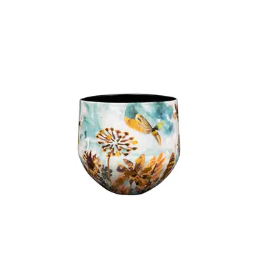 Pot Fresia Fresh D28 H25 - image 3