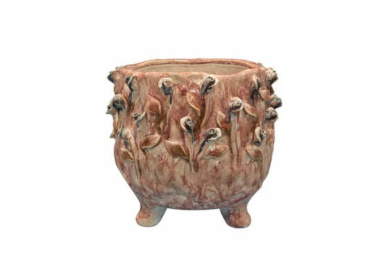 Pot Irene Pastelroze D21 H20 - image 4