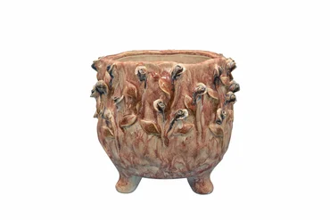 Pot Irene Pastelroze D21 H20 - image 4