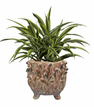 Pot Irene Pastelroze D21 H20 - image 6