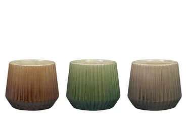 Pot Marije Green D8 H7 - image 3