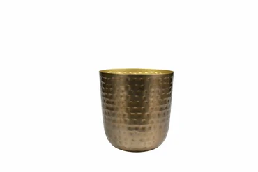 Pot Mayren Gold D20 H22 - image 1