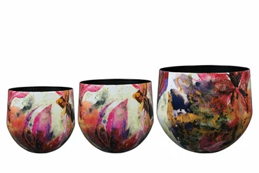 Pot Sweet Magnolia D28 H25 - image 3