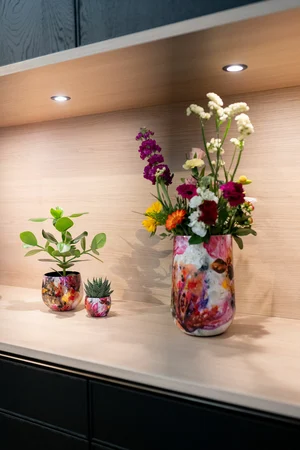 Pot Sweet Magnolia D33 H28 - image 3