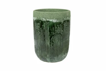 Pot Tall Moon Jungle D18 H25 - image 4
