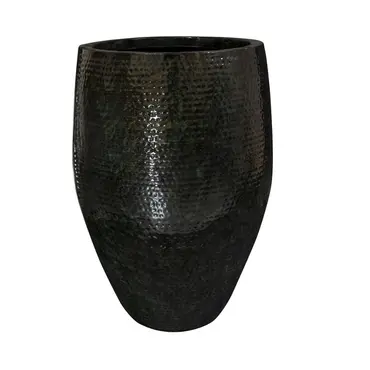 POT TALL THOM BLACK D62 H88 - image 3