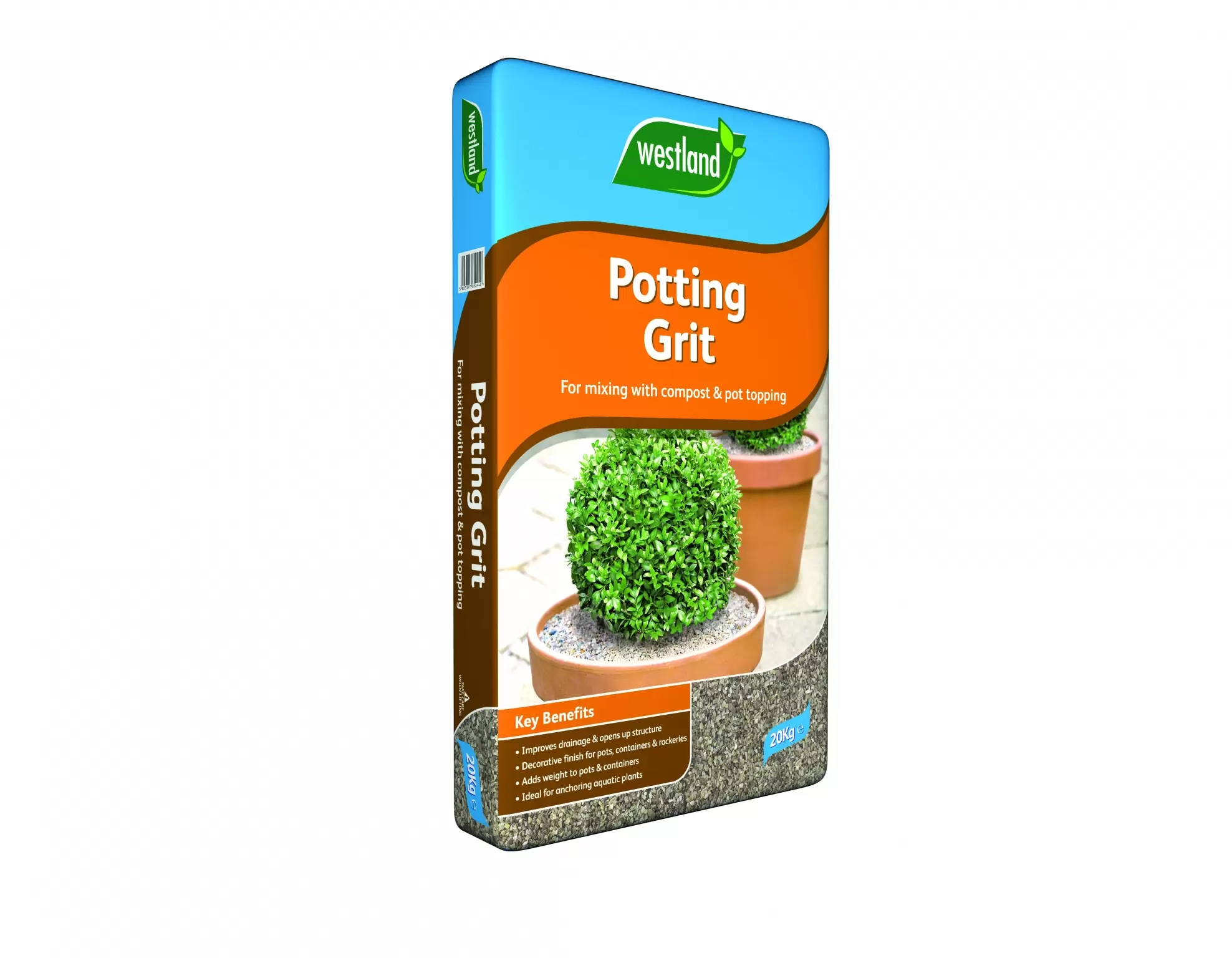 Potting Grit Hanleys of Cork