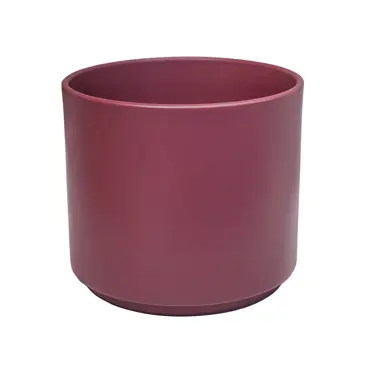 Prague Planter Rose H19.5cm D22cm - image 1