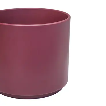 Prague Planter Rose H19.5cm D22cm - image 2