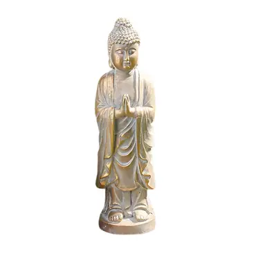 Praying Buddha 46cm
