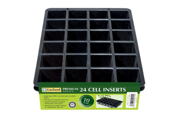 Premium 24 Cell Inserts Pk 2 - image 2