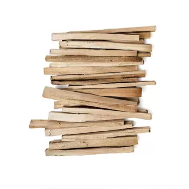 Premium Hardwood Kindling Logs - image 3