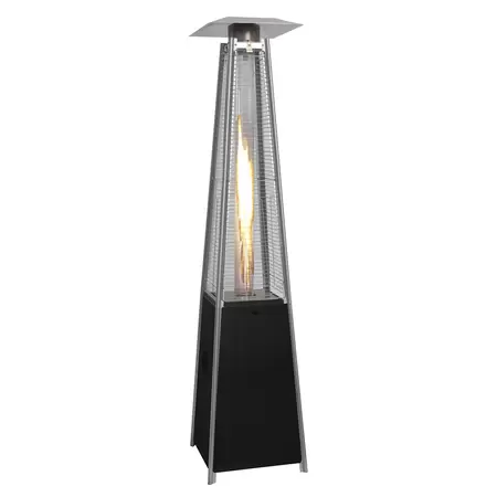 Premium Outdoor Gas Heater 13kw