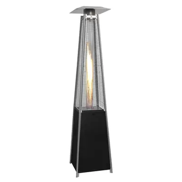 Premium Outdoor Gas Heater 13kw