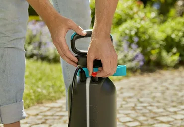 Pressuresprayer 5 L - image 4