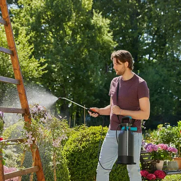 Pressuresprayer 5 L - image 2