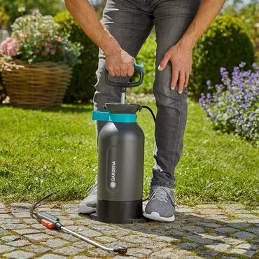 Pressuresprayer 5 L - image 3