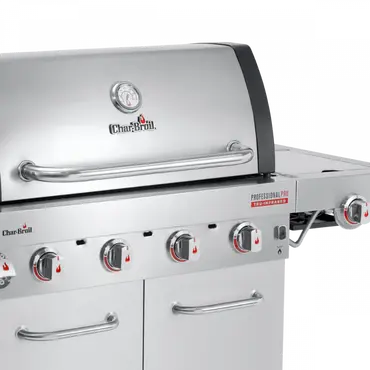 Professional Pro S 4 - image 3