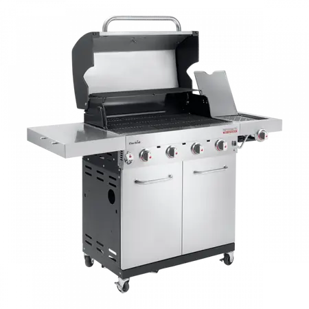 Professional Pro S 4 - image 4
