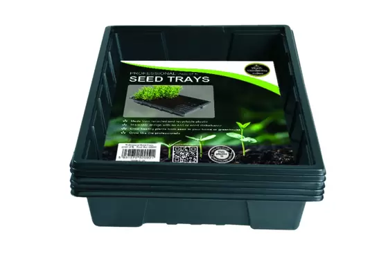 PROFESSIONAL SEED TRAYS (5)