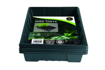 PROFESSIONAL SEED TRAYS (5)