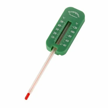 Propagator & Soil Thermometer