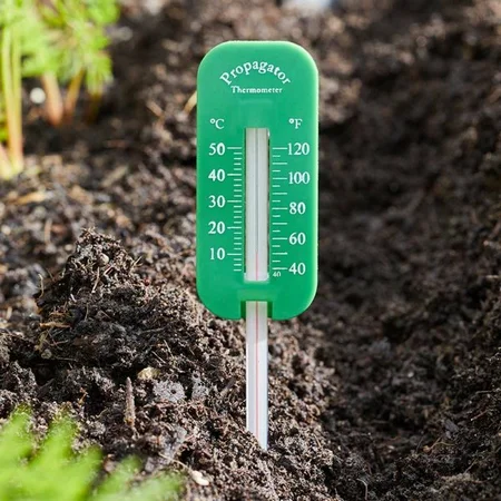 Propagator & Soil Thermometer - image 2