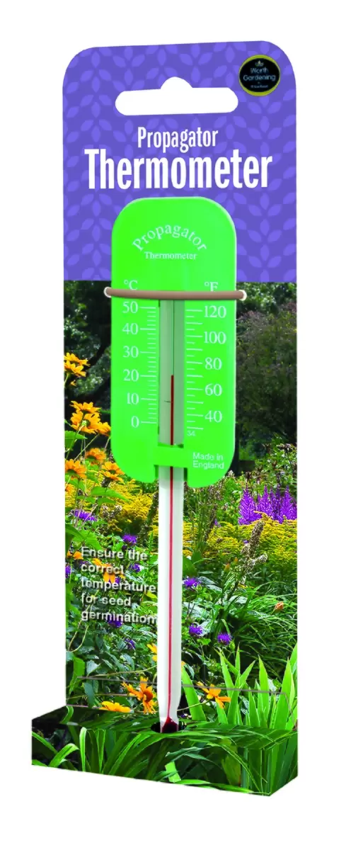 PROPAGATOR THERMOMETER