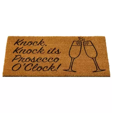 Prosecco Time Décoir Mat - image 2