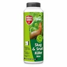Protect Garden Slug Killer