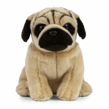 Pug 20cm