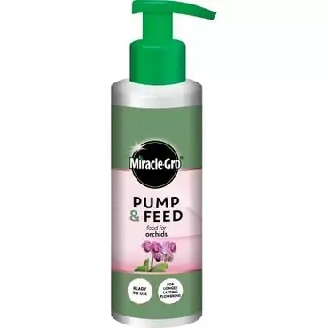 Pump & Feed Orchid 200ml