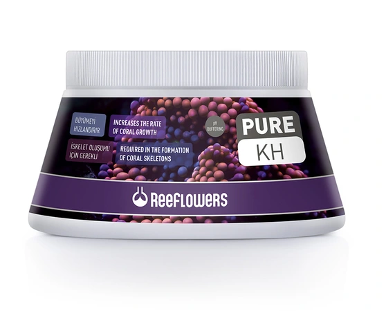 Pure Kh  300g