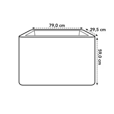 Pure Soft Brick Divider Wheels 80 - image 4