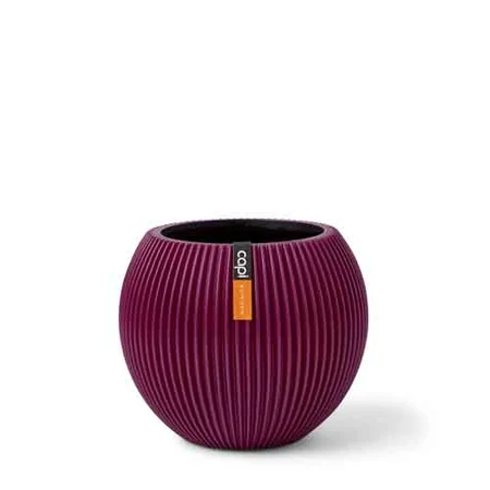Purple Vase Ball Groove L