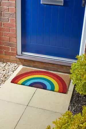 Rainbow Décoir Mat - image 2