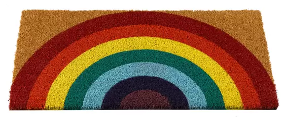 Rainbow Décoir Mat - image 1