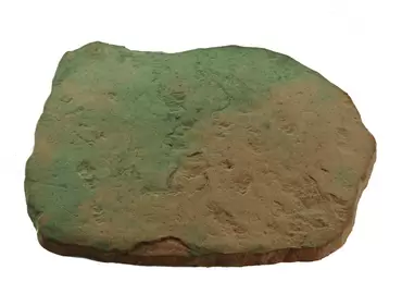 Random Stepping Stone 550 X 400mm Autumn Brown - image 1