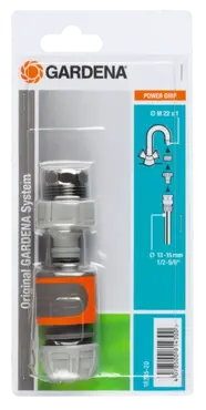 Rapid Connector Set - image 3