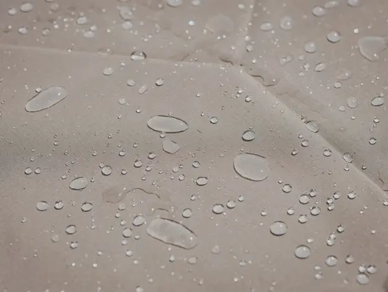 Rattan 3 Seater Sofa, 2 Sofa Chairs & Dual Height Table Set Cover - image 5