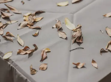 Rattan Curved Corner Sofa with Dual Height Table & 2 Benches Set Covers - image 5