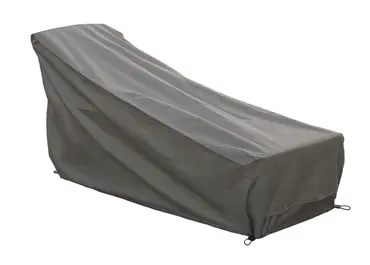 Rattan Lounger Cover