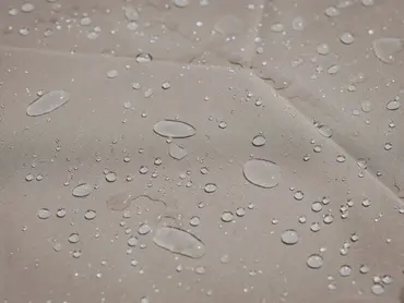 Rattan Mini Square Corner Sofa with Dual Height Table & 2 Stools Set Covers - image 5