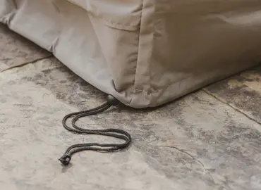 Rattan Recliner Set Cover - image 9